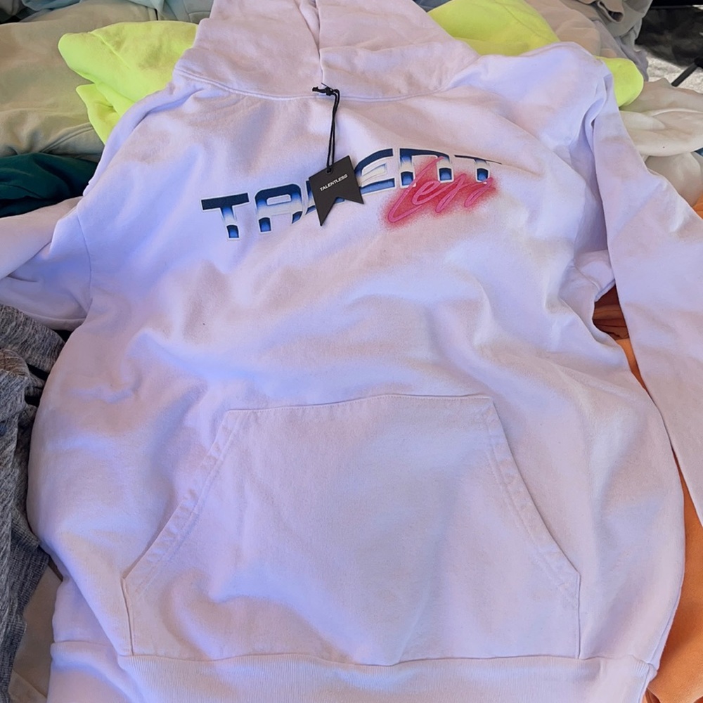 Talentless size Large only